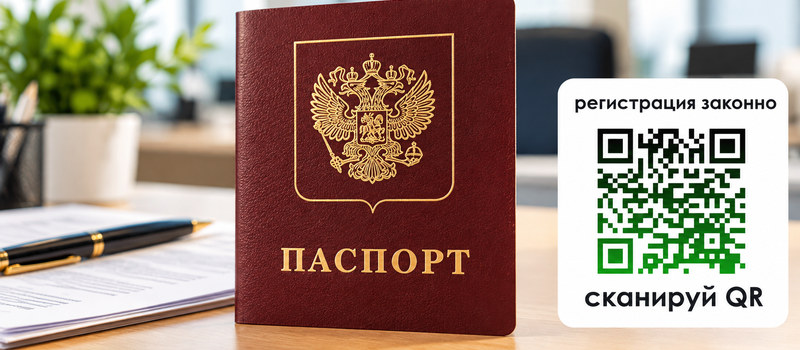прописка в Твери